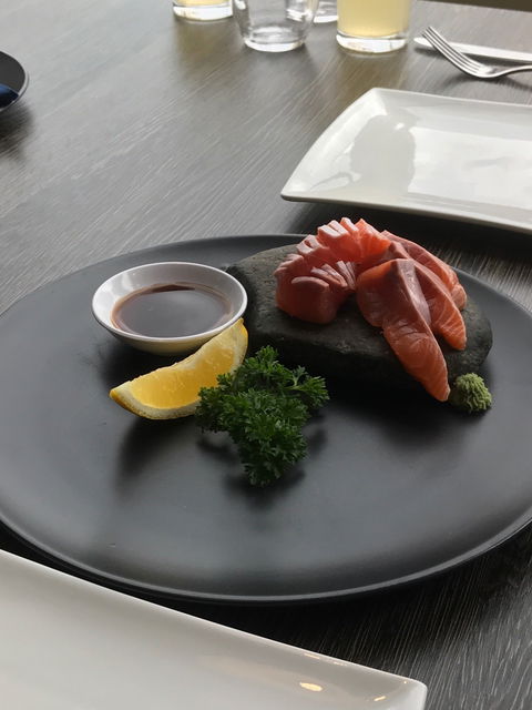 POSEIDON Restaurant - Go Out 8