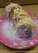 Sushi Asakusa - Pubs and Clubs 3