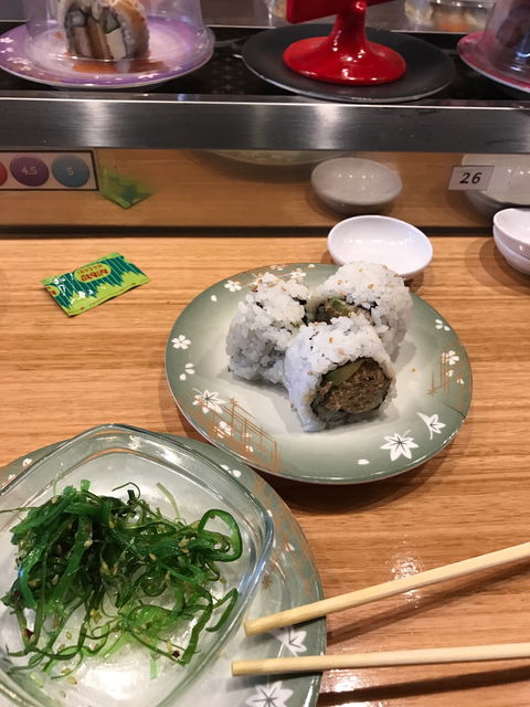 Sushi Asakusa - Pubs and Clubs 5