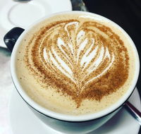 Tasmanian Coffee Roasters - Go Out