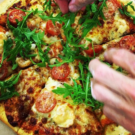 The Angry Pigeon - Go Out 0