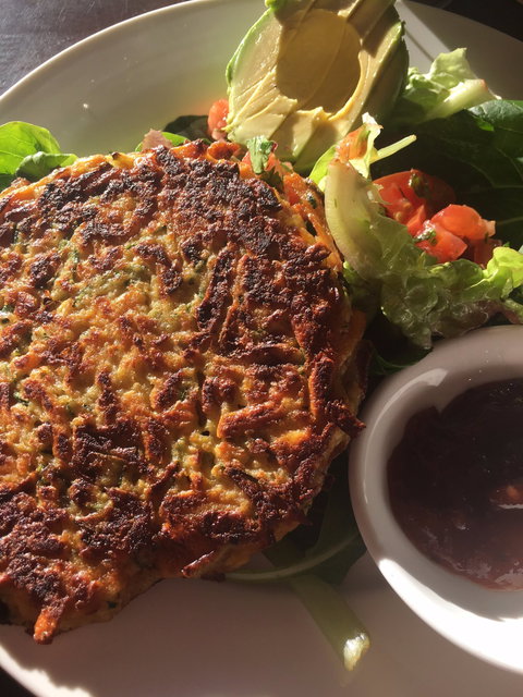 The Annex Cafe - Go Out 4