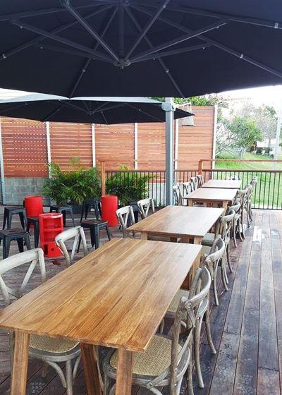 The Dock At East Shores - Pubs and Clubs 6