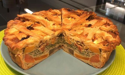 The Laughing Fox Cafe - Go Out 1