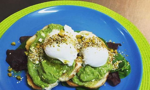 The Laughing Fox Cafe - Go Out 3