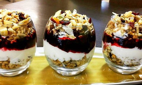 The Laughing Fox Cafe - Go Out 4