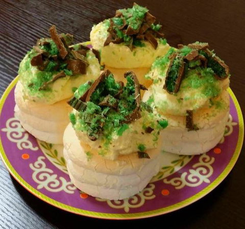 The Laughing Fox Cafe - Go Out 8