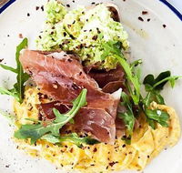 Volume Cafe - Docklands - Go Out
