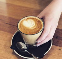 Zest Cafe - Pubs and Clubs