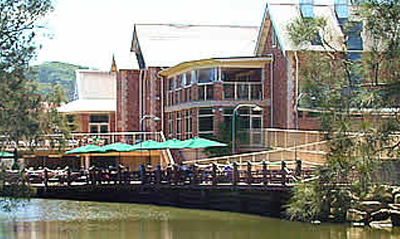 The Sunken Monkey - Pubs and Clubs 22