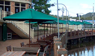 The Sunken Monkey - Pubs and Clubs 23