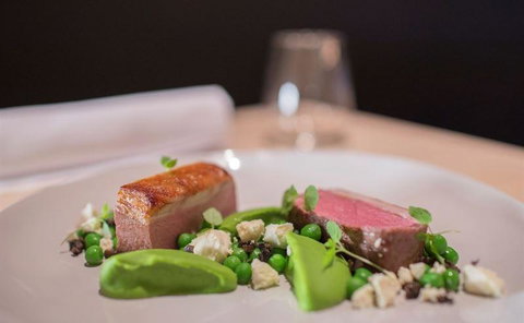 Allium Restaurant & Bar - Go Out 0