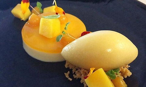 Allium Restaurant & Bar - Go Out 10