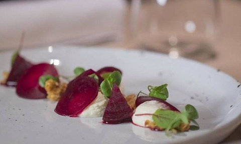 Allium Restaurant & Bar - Go Out 12