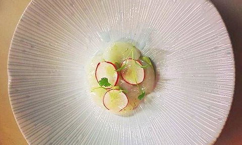 Allium Restaurant & Bar - Go Out 1