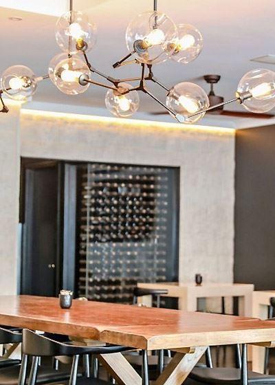 Allium Restaurant & Bar - Go Out 2