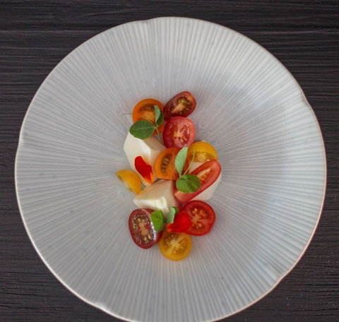 Allium Restaurant & Bar - Go Out 3