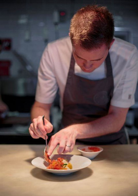 Allium Restaurant & Bar - Go Out 4