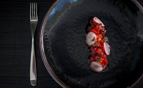 Allium Restaurant & Bar - Go Out 5