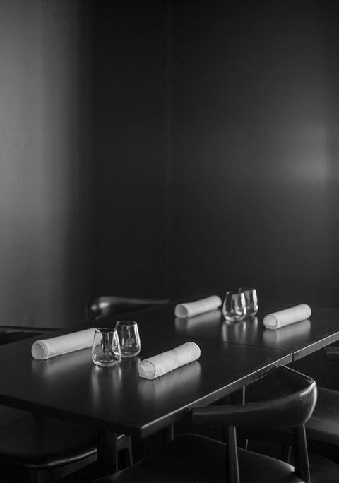 Allium Restaurant & Bar - Go Out 6