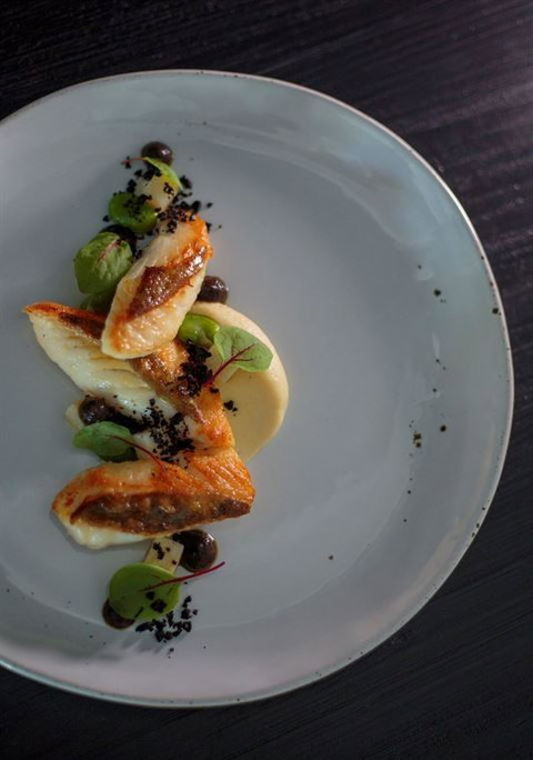 Allium Restaurant & Bar - Go Out 7