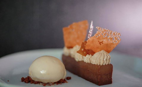 Allium Restaurant & Bar - Go Out 8