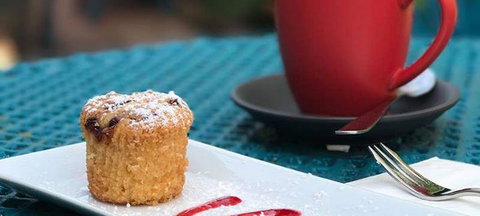 Amber Rose Food Store - Go Out 0