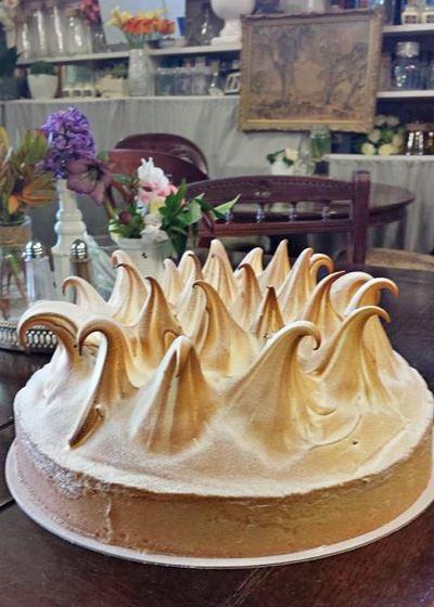 Amber Rose Food Store - Go Out 11