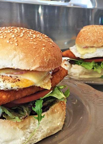 Amber Rose Food Store - Go Out 14