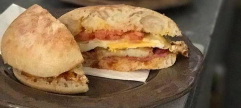 Amber Rose Food Store - Go Out 1