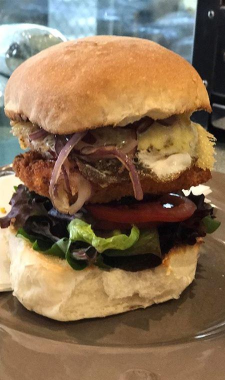 Amber Rose Food Store - Go Out 4