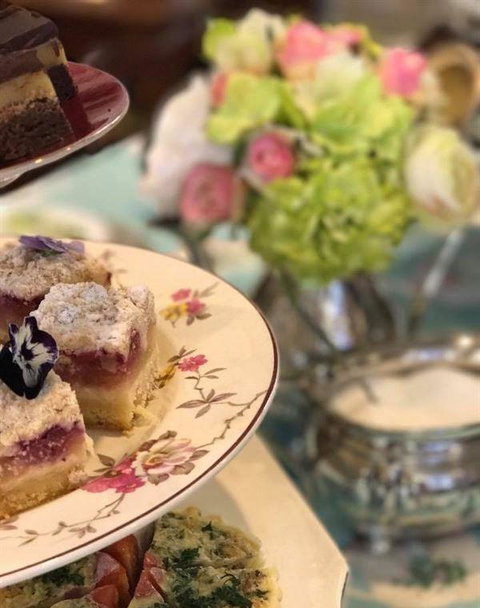 Amber Rose Food Store - Go Out 6