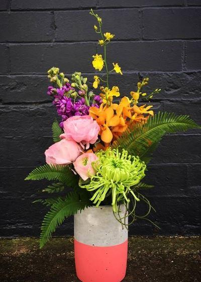 Amber Rose Food Store - Go Out 8