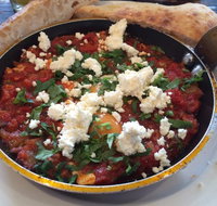 Fress Cafe - Pubs and Clubs