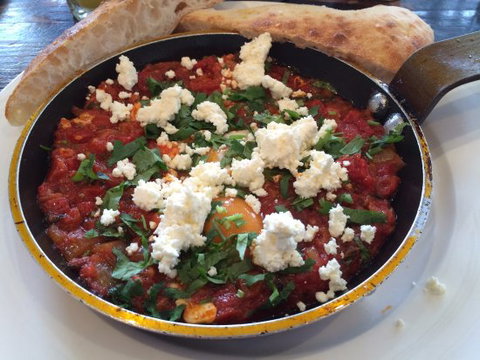 Fress Cafe - Go Out 0