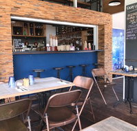 Mellow Coffee  Wine Bar - Pubs and Clubs