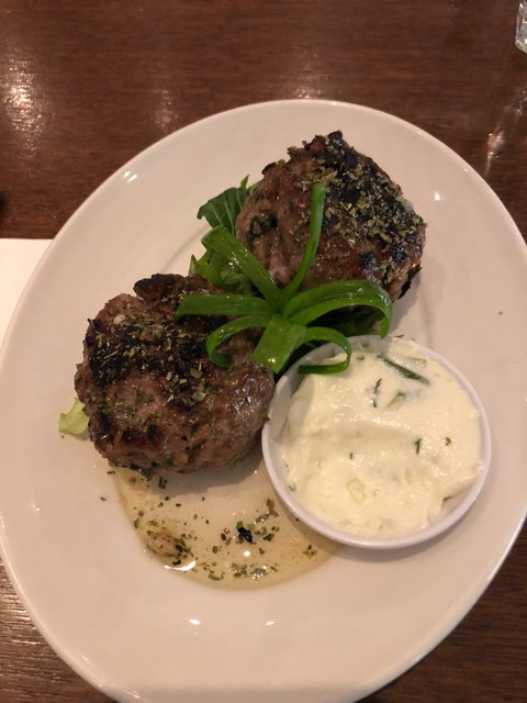 Mezethes Greek Taverna - Go Out 9