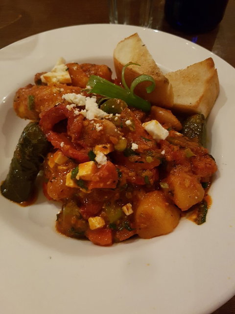 Mezethes Greek Taverna - Go Out 7