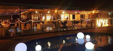 Papou's Kitchen Cafe - Pubs and Clubs 2