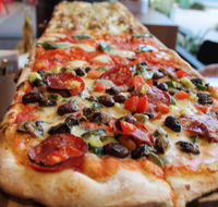 Pizzalunga da Carlo - Go Out