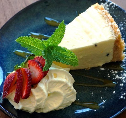 Poppy's Verandah Cafe - Go Out 1