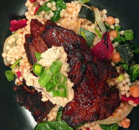 Poppy's Verandah Cafe - Go Out 3