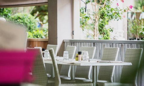 Poppy's Verandah Cafe - Go Out 4