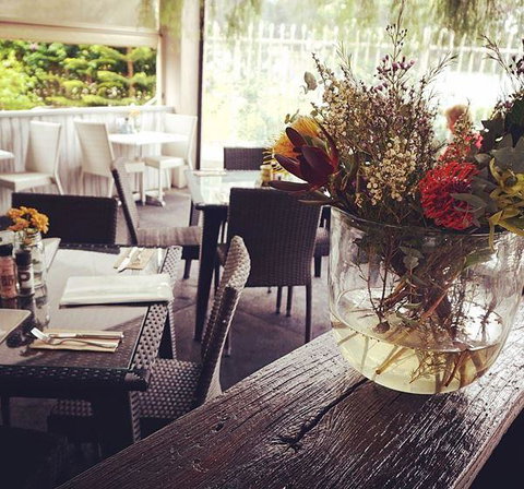 Poppy's Verandah Cafe - Go Out 6