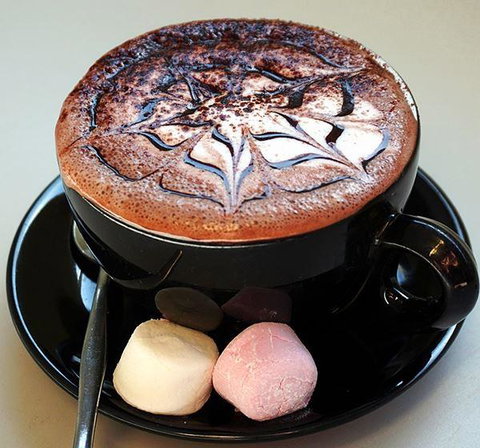 Poppy's Verandah Cafe - Go Out 7