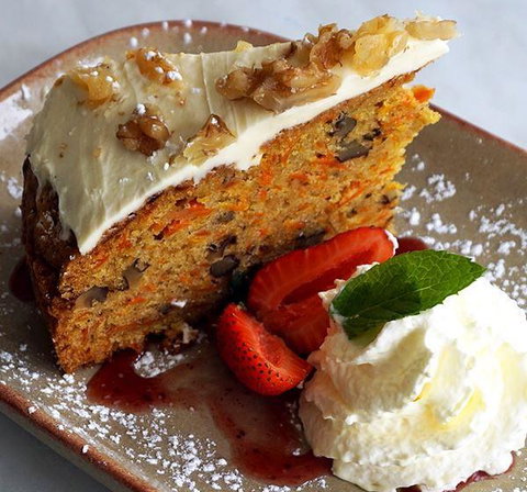 Poppy's Verandah Cafe - Go Out 8