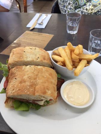 Raw Sugar Cafe - Pubs and Clubs 0