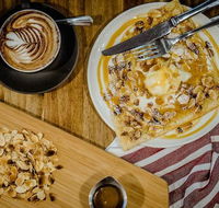 Roule Galette Carnegie - Pubs and Clubs