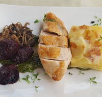 So Good Thai Cafe - Pubs and Clubs