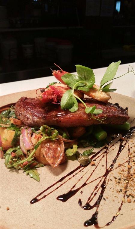 The Deck Airlie Beach - Go Out 6